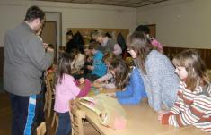 Večer hlavolamů 4.2.2011