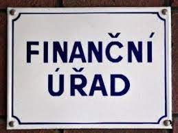 Rozšíření služeb Finančního úřadu pro Kraj Vysočina k problematice daně z příjmů
