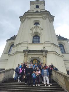 Moravský kras, Macocha